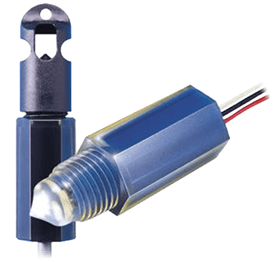 Trimod Besta Optoelectronic Level Switch, Type ELS-1100